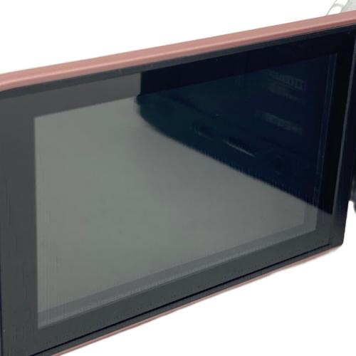 CANON (キヤノン) ビデオカメラ IVIS HF R41