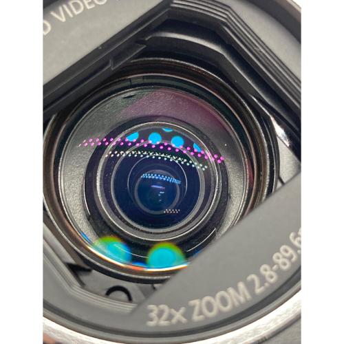 CANON (キヤノン) ビデオカメラ IVIS HF R41