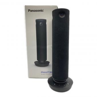 Panasonic (パナソニック) PressIT360 TY-CSP1 2022年製