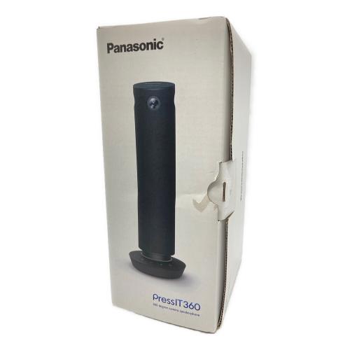 Panasonic (パナソニック) PressIT360 TY-CSP1 2022年製