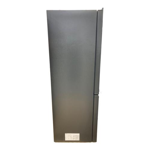 IRIS OHYAMA (アイリスオーヤマ) 2ドア冷蔵庫 AZRSD-17A-B 2025年製 170L