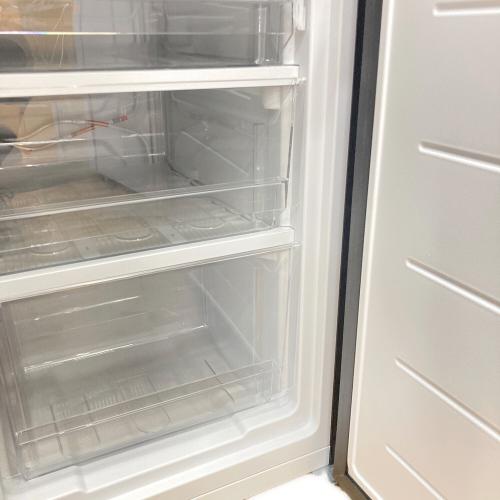 IRIS OHYAMA (アイリスオーヤマ) 2ドア冷蔵庫 AZRSD-17A-B 2025年製 170L