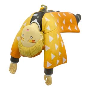 鬼滅の刃 (キメツノヤイバ) フタどめフィギュア 我妻善逸 フィギュア