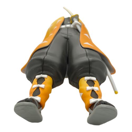 鬼滅の刃 (キメツノヤイバ) フタどめフィギュア 我妻善逸 フィギュア