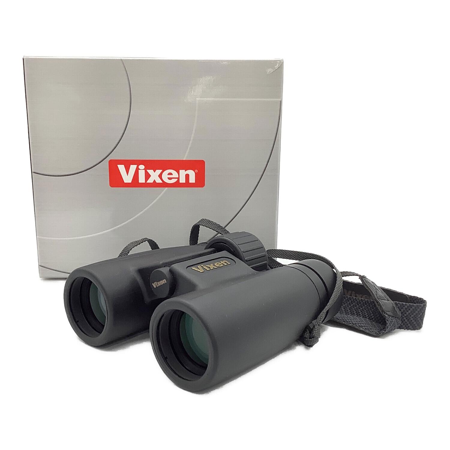 VIXEN (ビクセン) 双眼鏡 HR 8x32WP アトレックⅡ｜トレファクONLINE