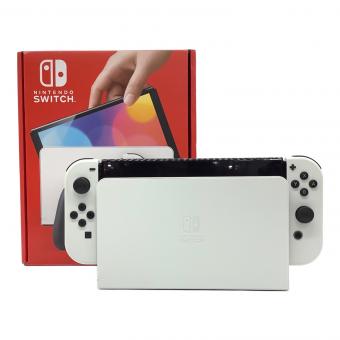 Nintendo (ニンテンドー) Nintendo Switch(有機ELモデル) HEG-001