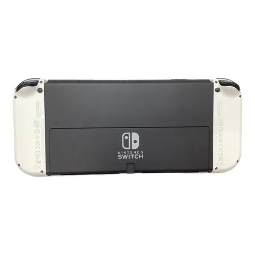 Nintendo (ニンテンドー) Nintendo Switch(有機ELモデル) HEG-001