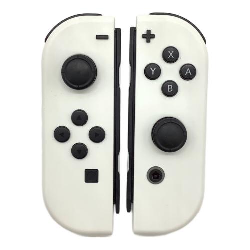 Nintendo (ニンテンドー) Nintendo Switch(有機ELモデル) HEG-001