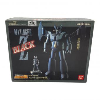 BANDAI (バンダイ) ブラックマジンガーZ(限定版) フィギュア GX-01B