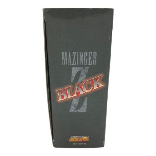 BANDAI (バンダイ) ブラックマジンガーZ(限定版) フィギュア GX-01B