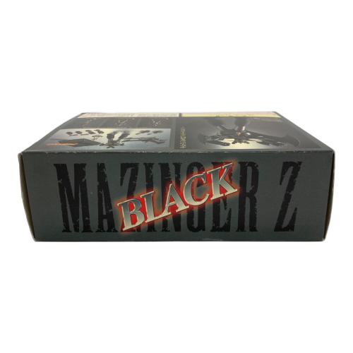 BANDAI (バンダイ) ブラックマジンガーZ(限定版) フィギュア GX-01B
