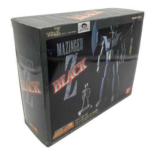 BANDAI (バンダイ) ブラックマジンガーZ(限定版) フィギュア GX-01B