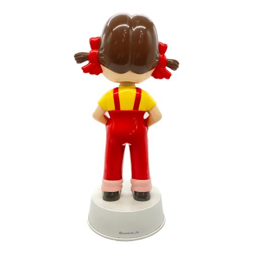 不二家 (フジヤ) ペコちゃん 首ふり人形 フィギュア