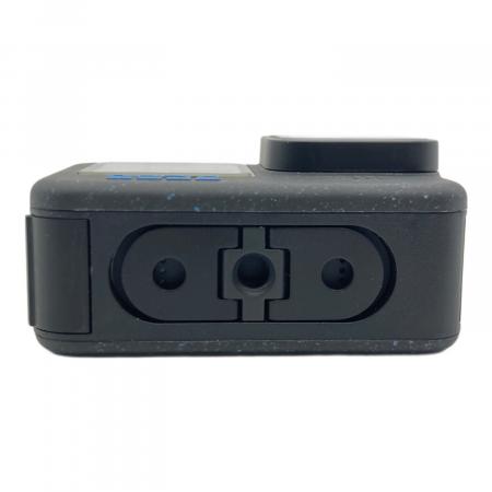 GoPro (ゴープロ) アクションカメラ 12 BLACK バッテリー・充電器 