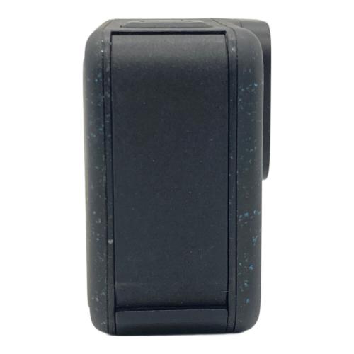 GoPro (ゴープロ) アクションカメラ 12 BLACK バッテリー・充電器・各種撮影用アタッチメント付き