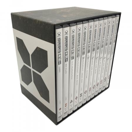 a K2C ENTERTAINMENT DVD BOX 米盛Ⅰ(完全生産限定版) DVD 〇