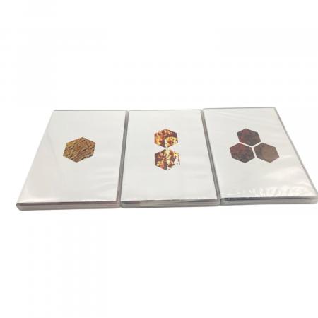 a K2C ENTERTAINMENT DVD BOX 米盛Ⅰ(完全生産限定版) DVD 〇