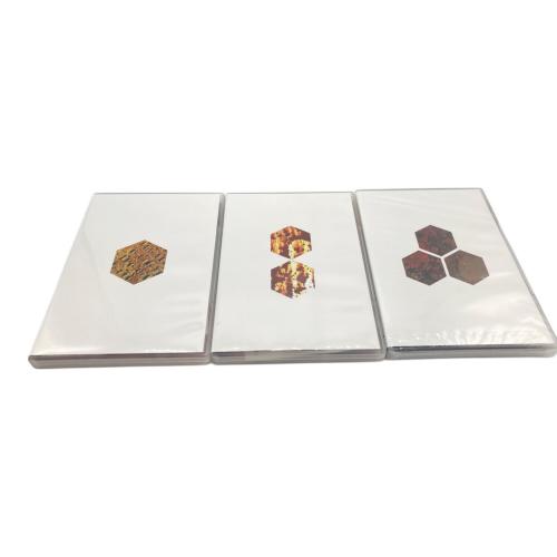 a K2C ENTERTAINMENT DVD BOX 米盛Ⅰ(完全生産限定版) DVD 〇