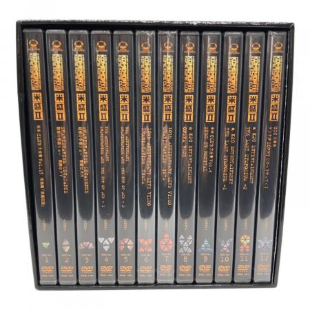 a K2C ENTERTAINMENT DVD BOX 米盛II＜完全生産限定盤＞ DVD 〇