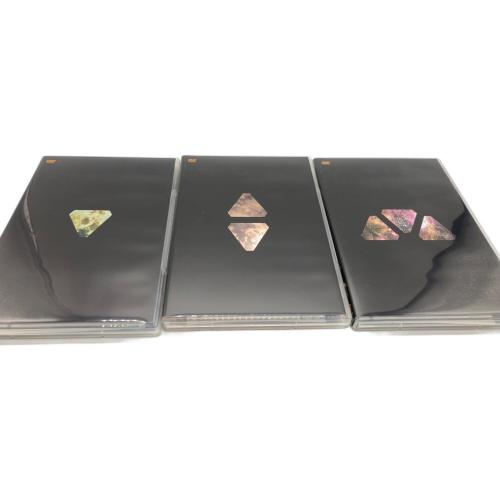 a K2C ENTERTAINMENT DVD BOX 米盛II＜完全生産限定盤＞ DVD 〇