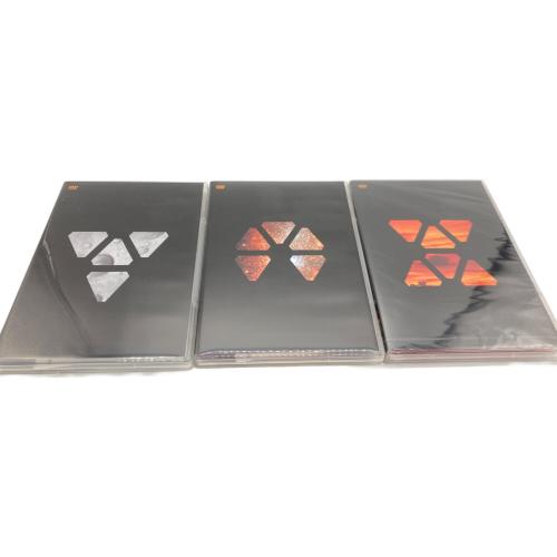 a K2C ENTERTAINMENT DVD BOX 米盛II＜完全生産限定盤＞ DVD 〇