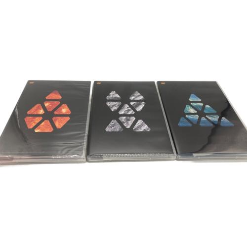 a K2C ENTERTAINMENT DVD BOX 米盛II＜完全生産限定盤＞ DVD 〇