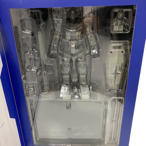 BANDAI (バンダイ) GUNDAM FIX FIGURATION METAL COMPOSITE RX78FRGMT GUNDAM (魂ウェブ商店、V.A.限定)