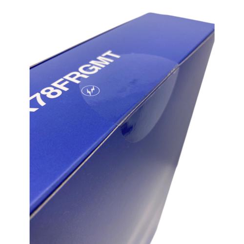 BANDAI (バンダイ) GUNDAM FIX FIGURATION METAL COMPOSITE RX78FRGMT GUNDAM (魂ウェブ商店、V.A.限定)