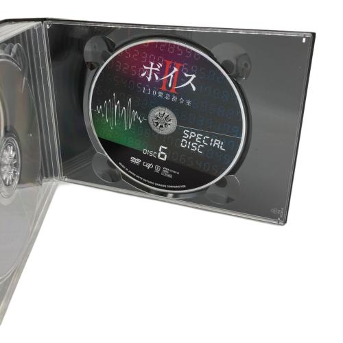 ボイス110緊急指令室 DVD ボイスII 110緊急指令室 | 宅配DVDレンタルのTSUTAYA DISCAS