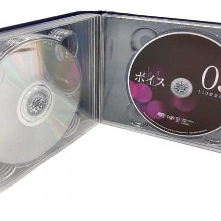 ボイス 110緊急指令室 DVD-BOX DVD 〇｜トレファクONLINE