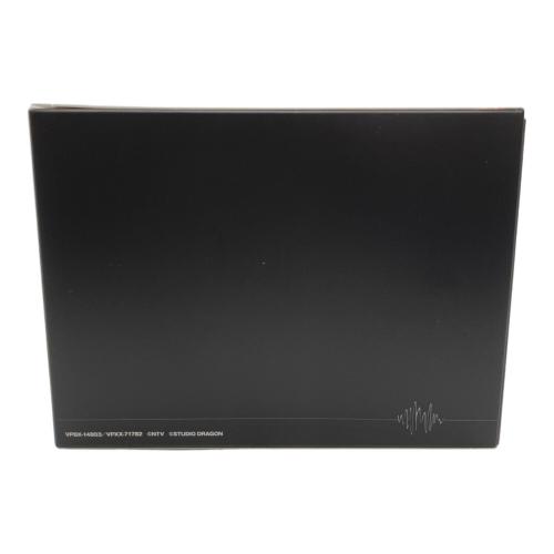 ボイス 110緊急指令室 DVD-BOX DVD 〇