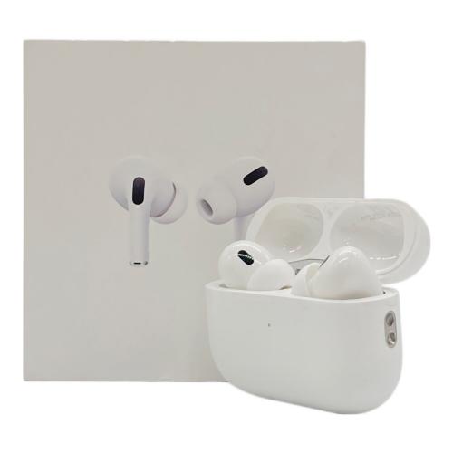 Apple (アップル) AirPods Pro(第2世代) MTJV3J/A JFY4HH5P2L