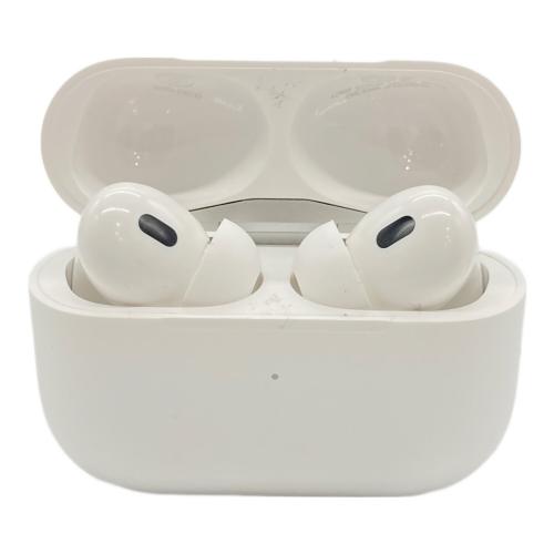 Apple (アップル) AirPods Pro(第2世代) MTJV3J/A JFY4HH5P2L