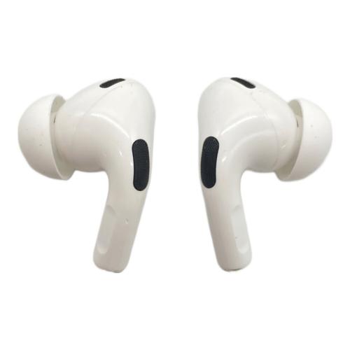 Apple (アップル) AirPods Pro(第2世代) MTJV3J/A JFY4HH5P2L