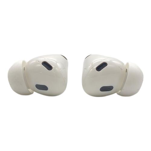 Apple (アップル) AirPods Pro(第2世代) MTJV3J/A JFY4HH5P2L