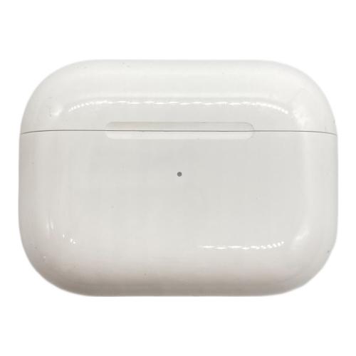 Apple (アップル) AirPods Pro(第2世代) MTJV3J/A JFY4HH5P2L