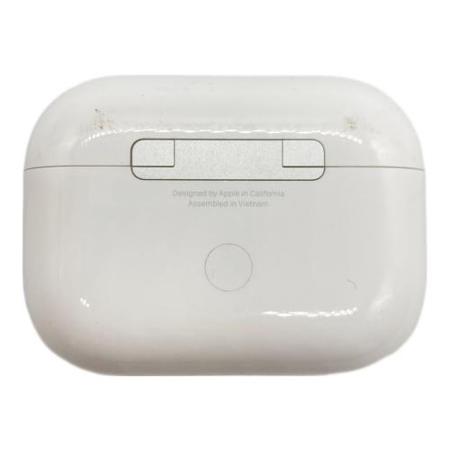 Apple (アップル) AirPods Pro(第2世代) MTJV3J/A JFY4HH5P2L