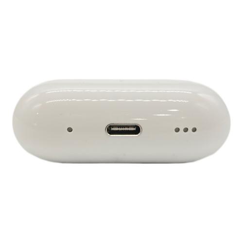 Apple (アップル) AirPods Pro(第2世代) MTJV3J/A JFY4HH5P2L