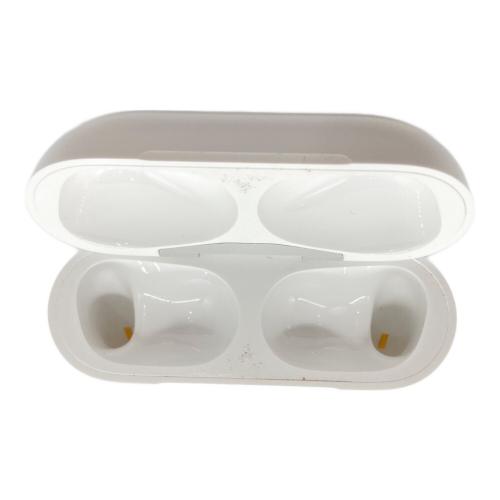 Apple (アップル) AirPods Pro(第2世代) MTJV3J/A JFY4HH5P2L