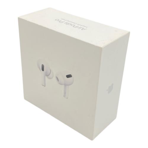 Apple (アップル) AirPods Pro(第2世代) MTJV3J/A JFY4HH5P2L