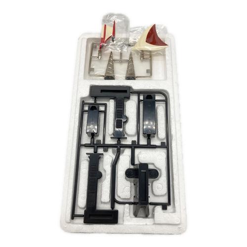 超合金魂 GX-04X ドリル＆マリンスペイザーセット