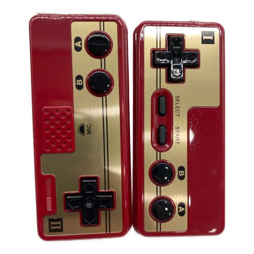 Nintendo (ニンテンドー) ニンテンドークラシックミニ ファミリーコンピュータ 本体のみ