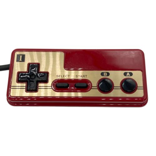 Nintendo (ニンテンドー) ニンテンドークラシックミニ ファミリーコンピュータ 本体のみ