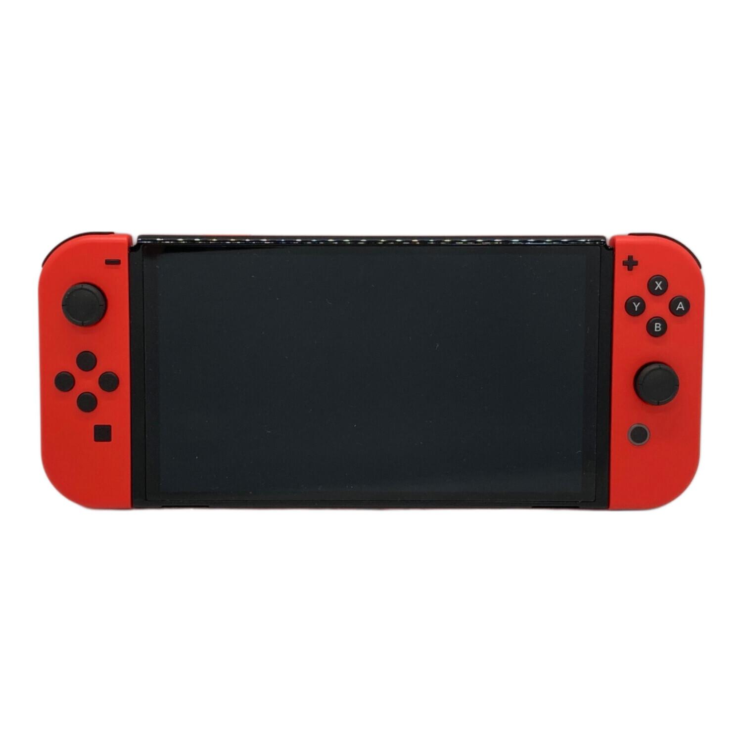 Nintendo (ニンテンドー) Nintendo Switch(有機ELモデル) HEG-001