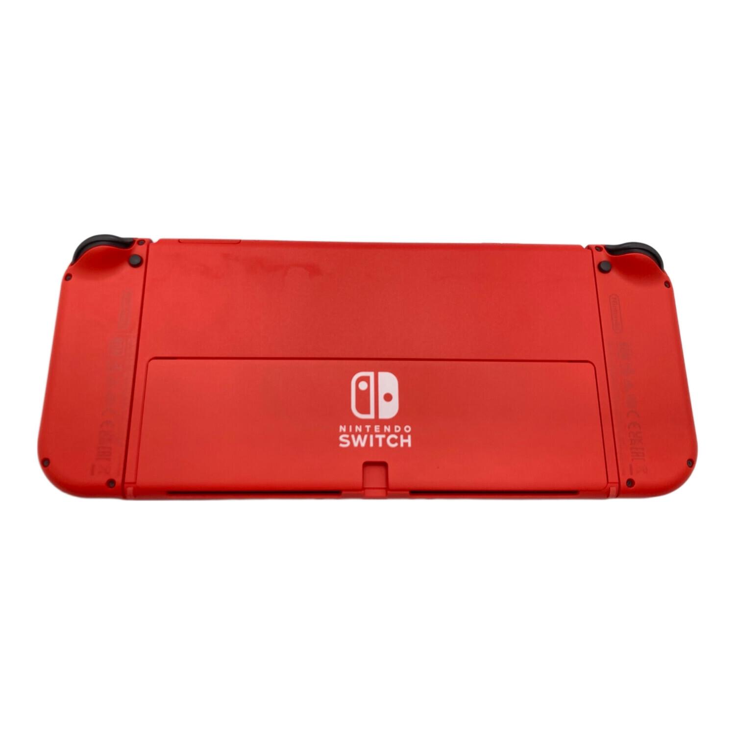 Nintendo (ニンテンドー) Nintendo Switch(有機ELモデル) HEG-001