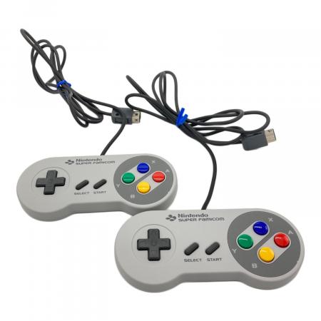 Nintendo (ニンテンドー) ニンテンドークラシックミニ