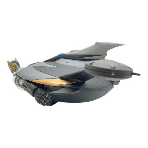 GX-04B ブラックグレンダイザー 一部完成品