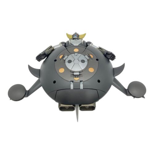 GX-04B ブラックグレンダイザー 一部完成品