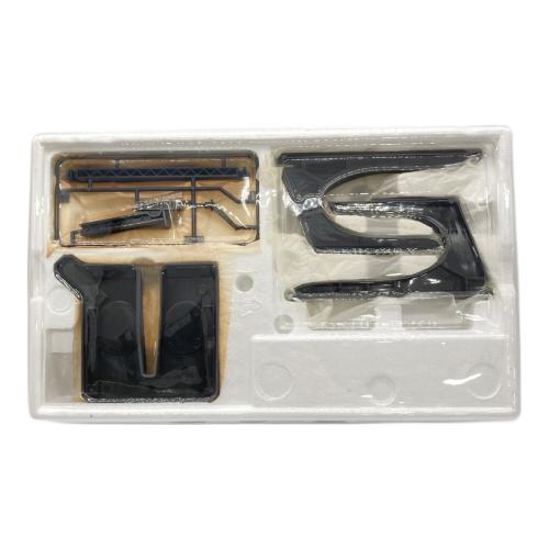 GX-04B ブラックグレンダイザー 一部完成品