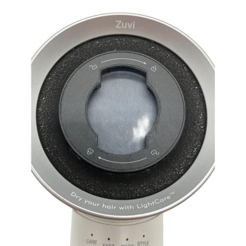 ZUVI (ズーヴィ) ドライヤー HS100